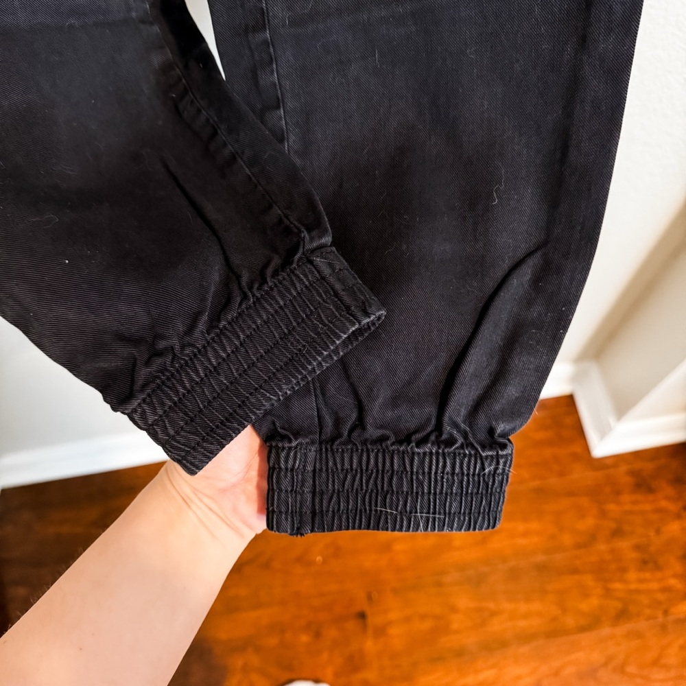 H&M | pull-on denim - Picture 2 of 4